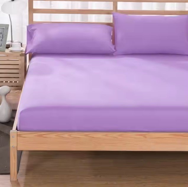 4-Piece Bedding Set, Hotel-Style, For Home Use - Image 3